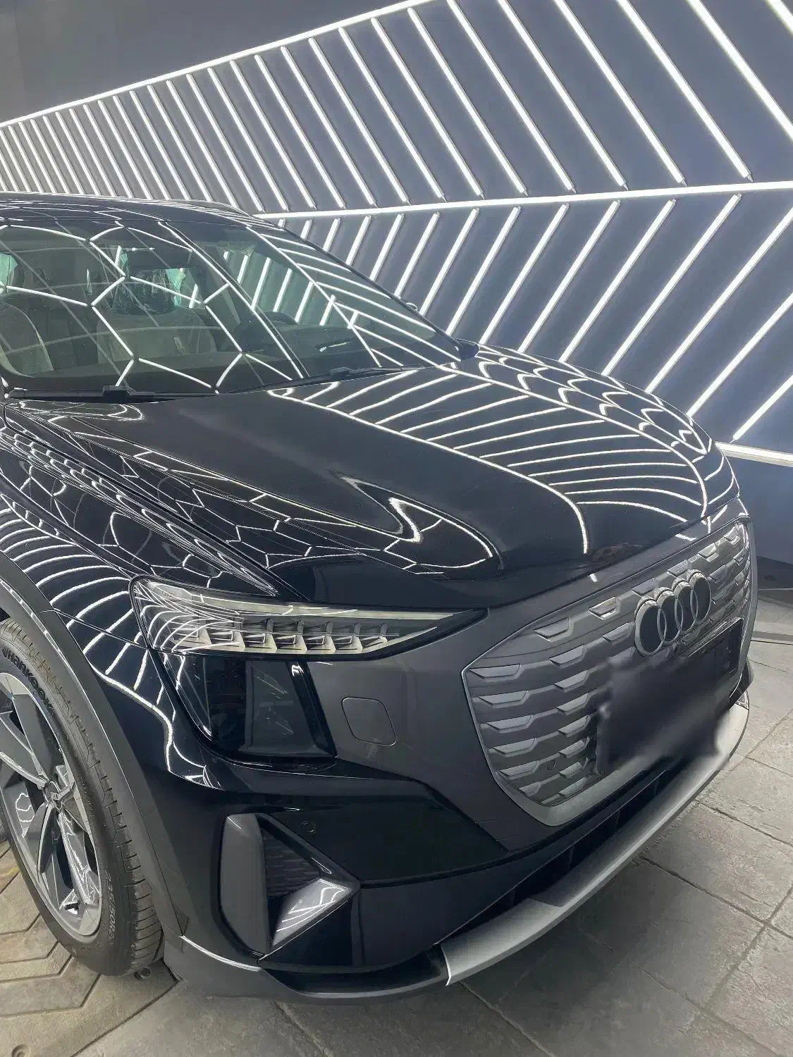 آئودی سیلور پکیج فول آپشن|خودرو سواری و وانت|تهران, هرندی|دیوار