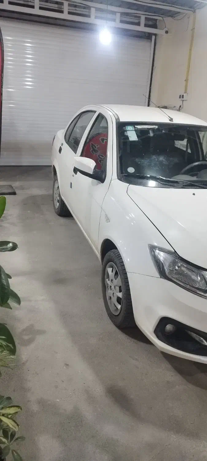 ساینا S مدل 403|خودرو سواری و وانت|اهواز, کیانپارس |دیوار