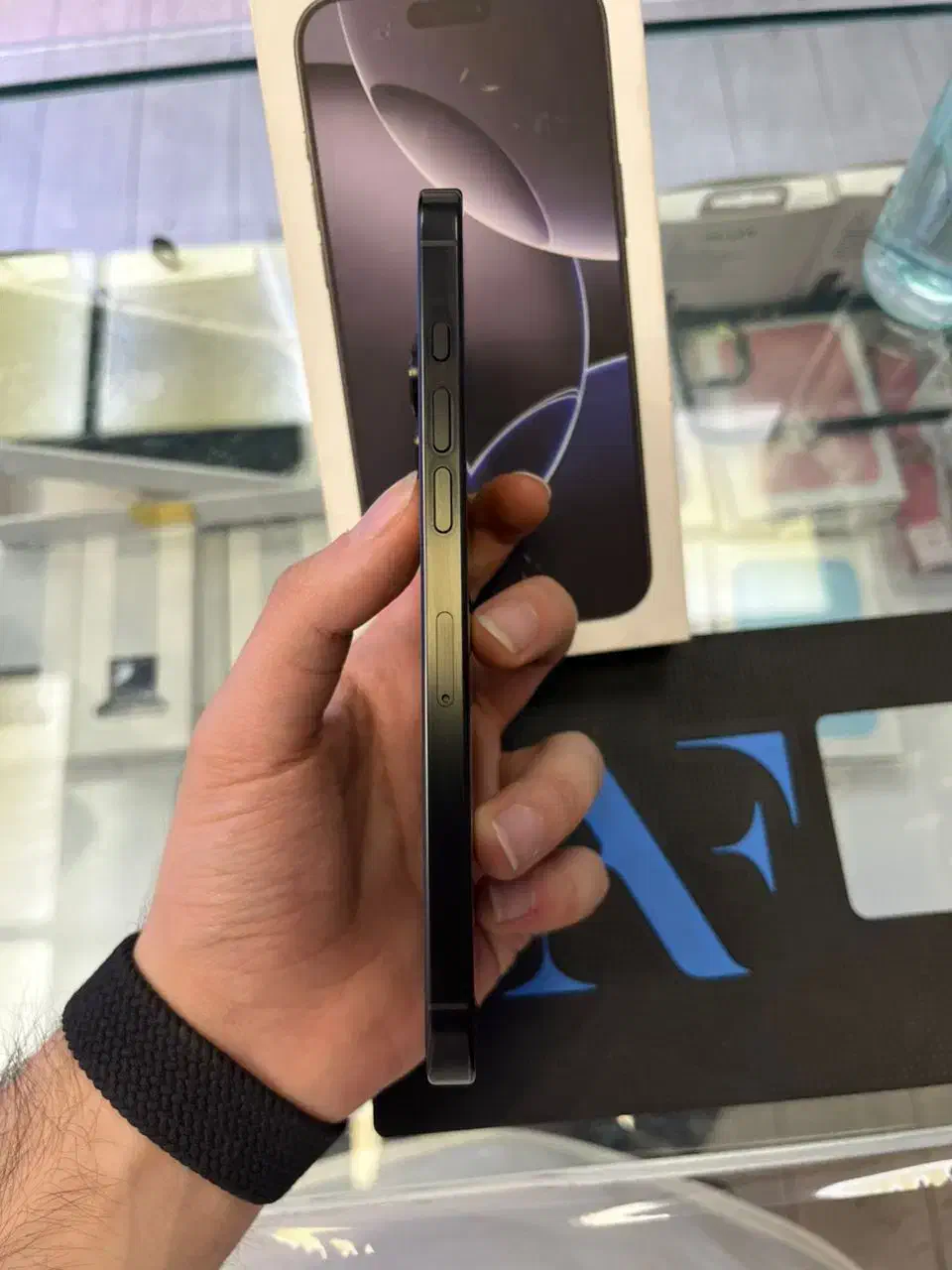 خرید فروش انواع آیفون سری 13 سری 16 سری11 سری 12|موبایل|تهران, شهرک غرب|دیوار