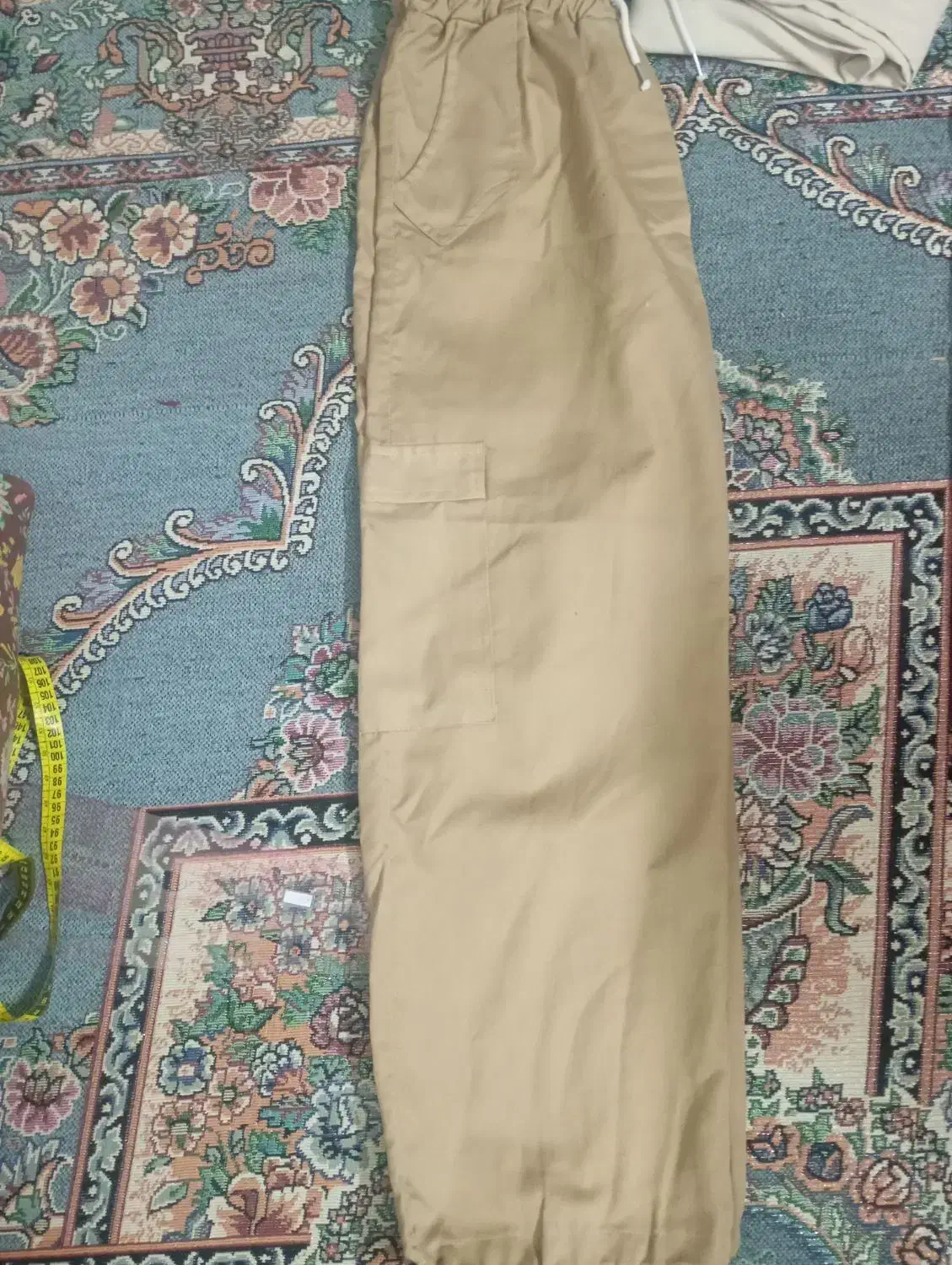 شلوار|لباس|گرگان, |دیوار