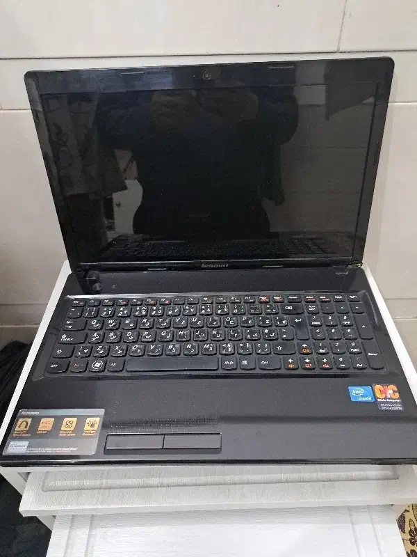 لپ تاب  LENOVO|رایانه همراه|آران و بیدگل, |دیوار