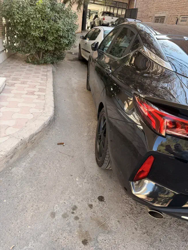 KMC j7|خودرو سواری و وانت|کرمان, |دیوار