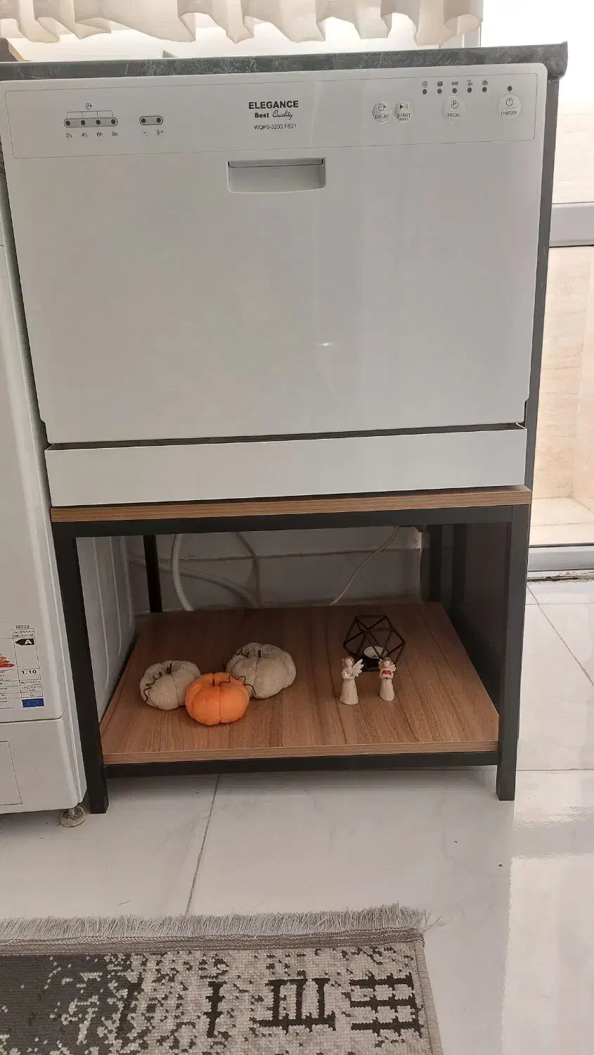 الگانس|ماشین ظرفشویی|مشهد, هنرور|دیوار