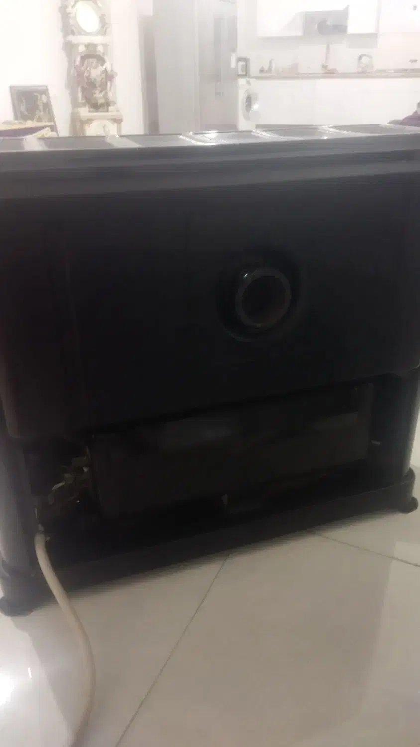 بخاری گازی|بخاری، هیتر، شومینه|محمدشهر, محمدشهر|دیوار