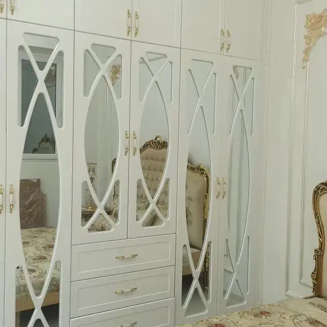 طراحی وساخت کابینت وکمددیواری(باچک صیادی)|خدمات پیشه و مهارت|سبزوار, پاسداران|دیوار