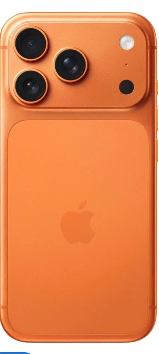 ایفون ۱۷ پرو|موبایل|محمدشهر, محمدشهر|دیوار