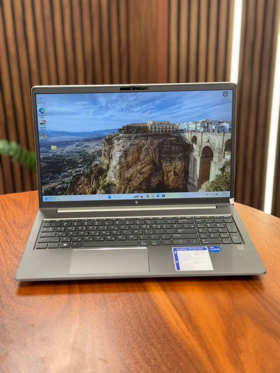 لپتاپ مهندسی و رندرینگ قدرتمند Hp ZBook Power|رایانه همراه|تهران, فلسطین (میدان انقلاب)|دیوار