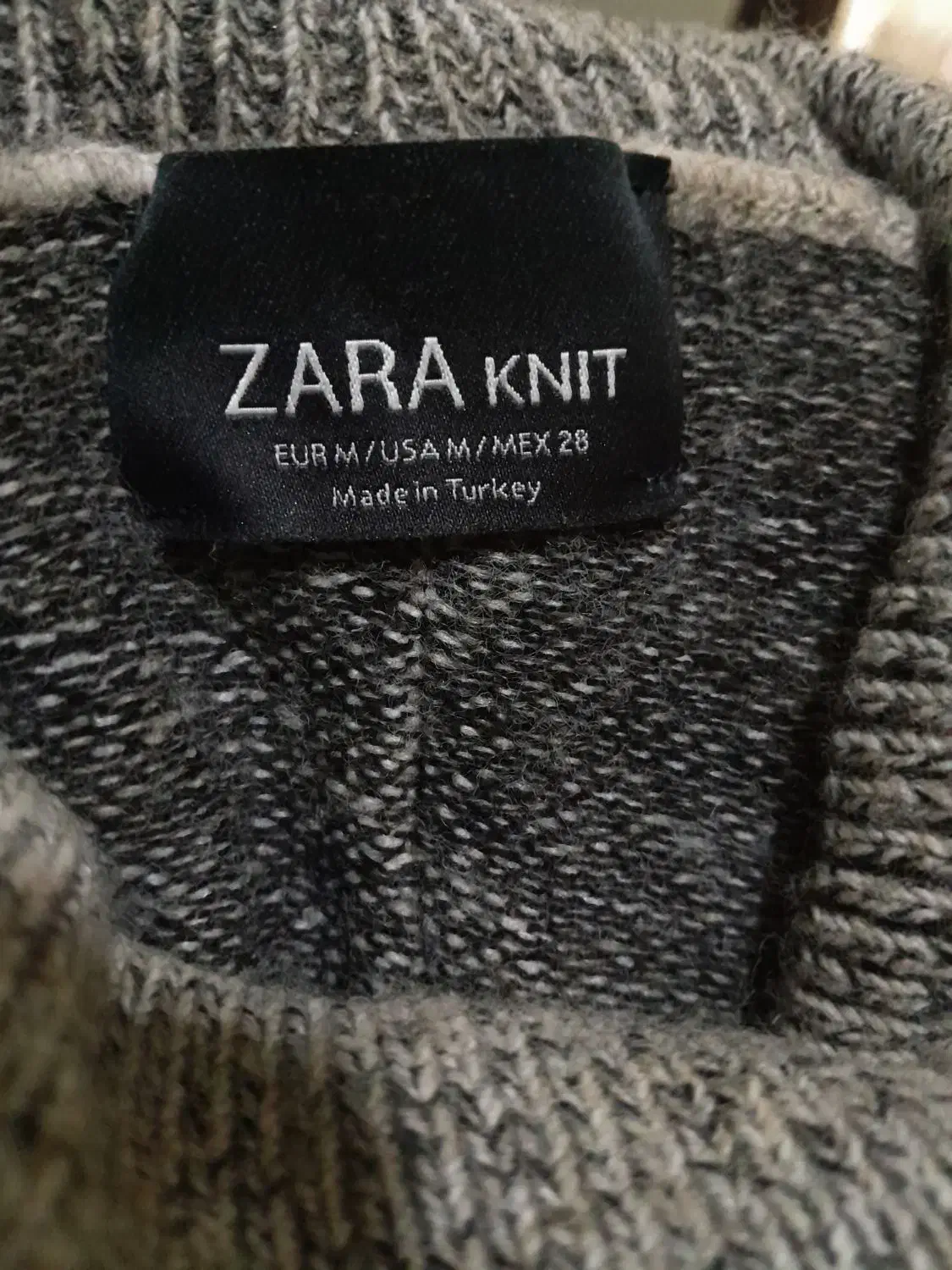 پانچو مارک زارا و پالتو..|لباس|تهران, نارمک|دیوار