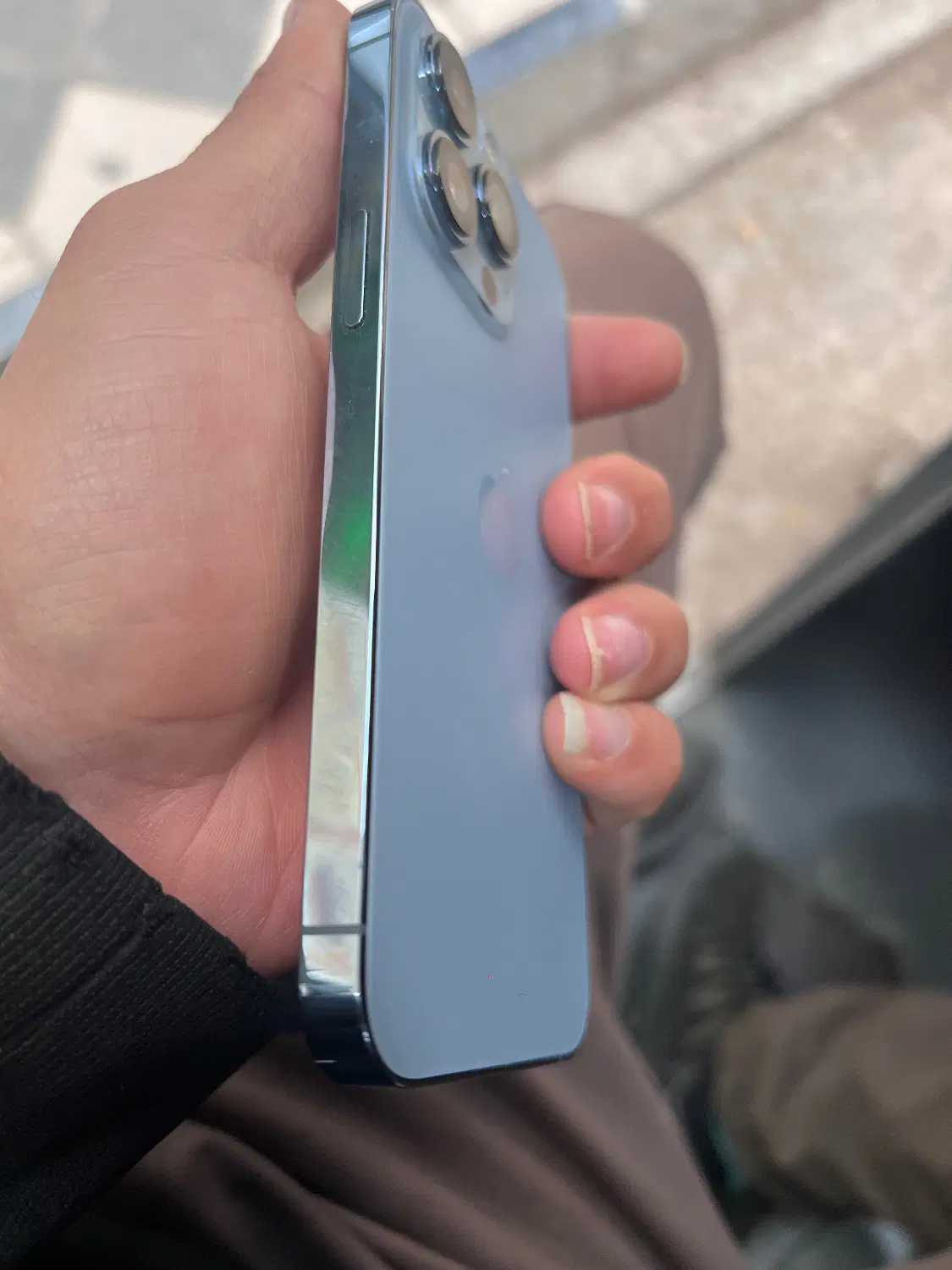 iphone13 pro|موبایل|بجنورد, |دیوار