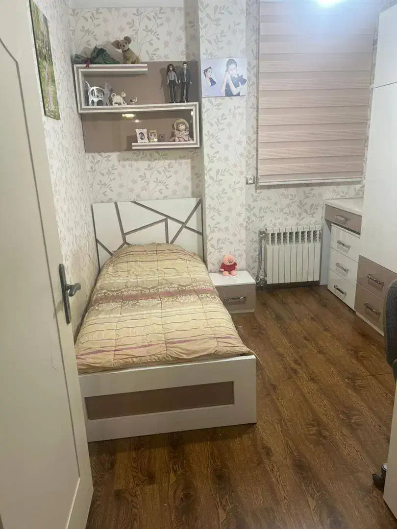 فروش سه خواب فرهنگ|فروش آپارتمان|ساری, |دیوار