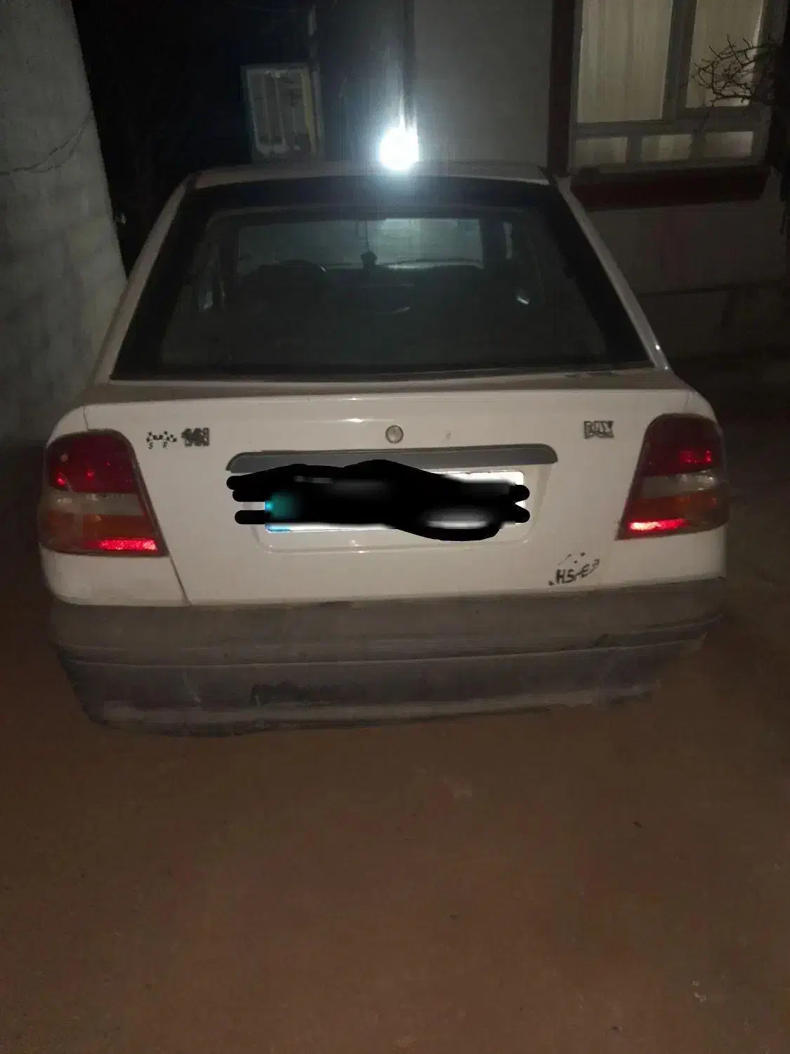 پراید ۱۴۱|خودرو سواری و وانت|تهران, خلیج فارس|دیوار