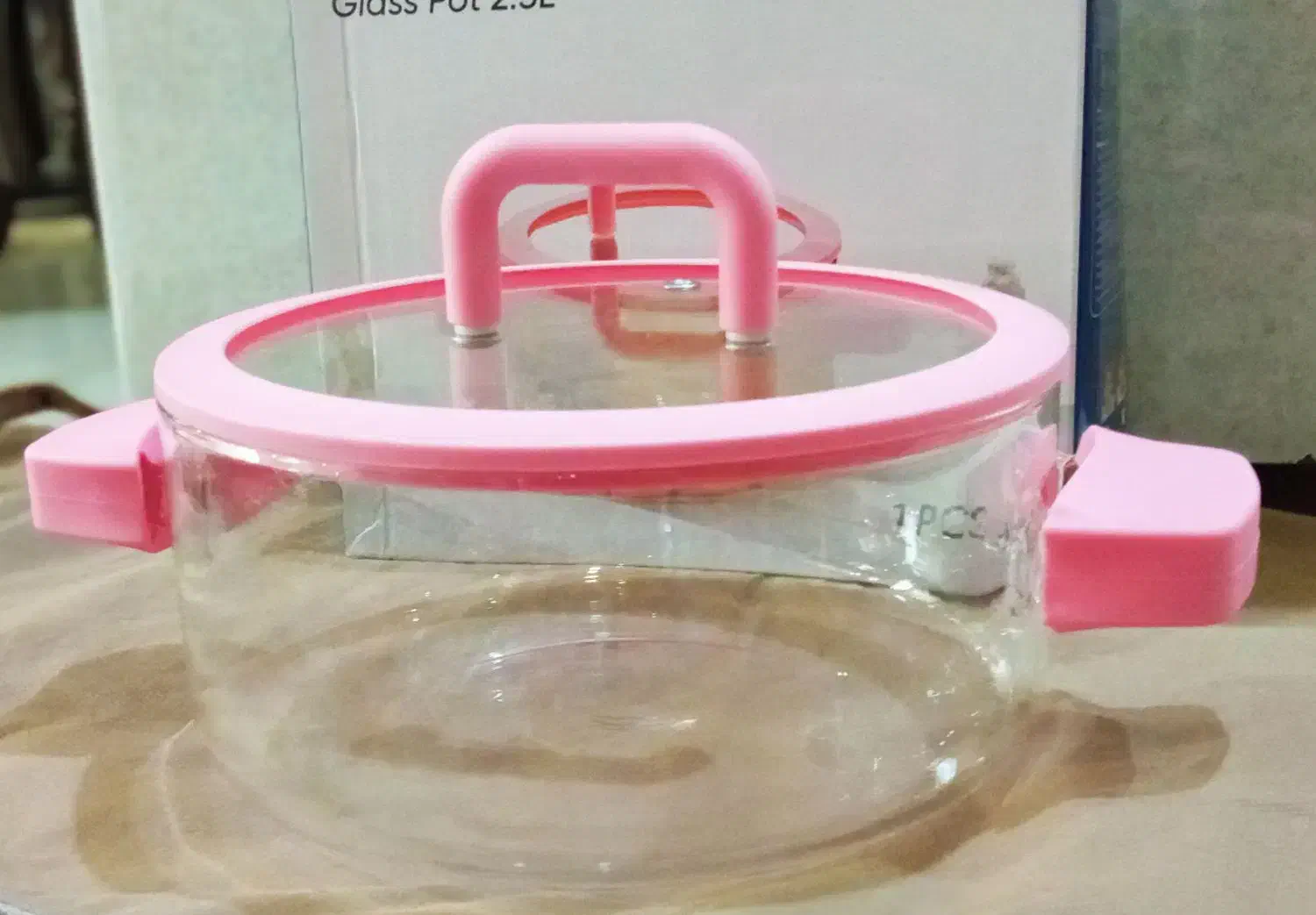 قابلمه پیرکس خاص|ظروف پختوپز|بندرعباس, |دیوار