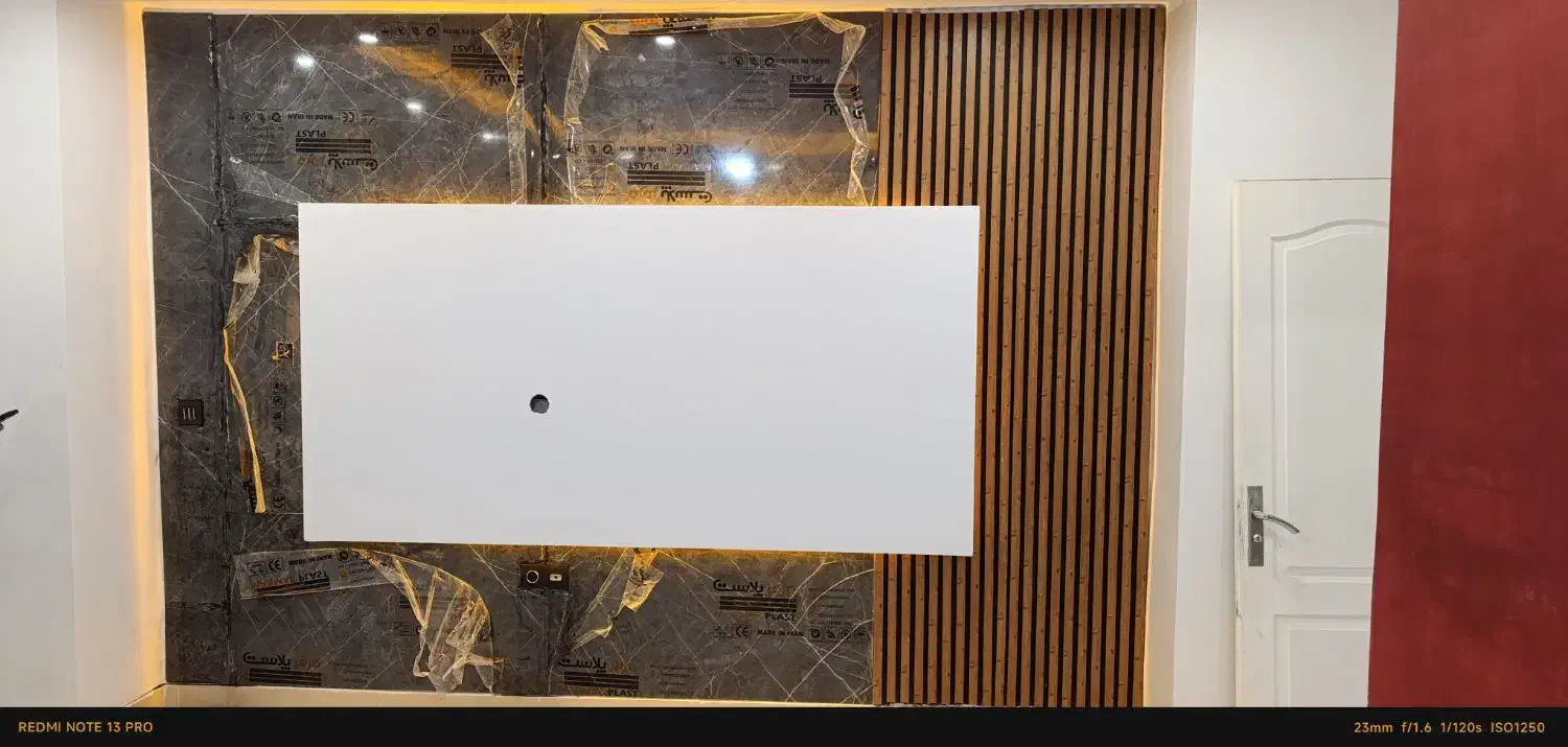 نصاب نصب قرنیز ماربل شیت ترمو وال کابینت سقف کاذب|خدمات پیشه و مهارت|فردیس, فردیس|دیوار