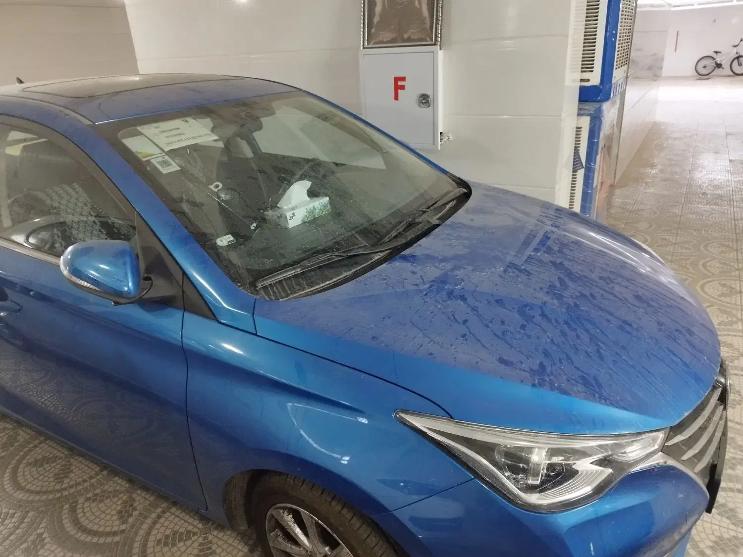 فردا 511 ابی|خودرو سواری و وانت|زاهدان, |دیوار