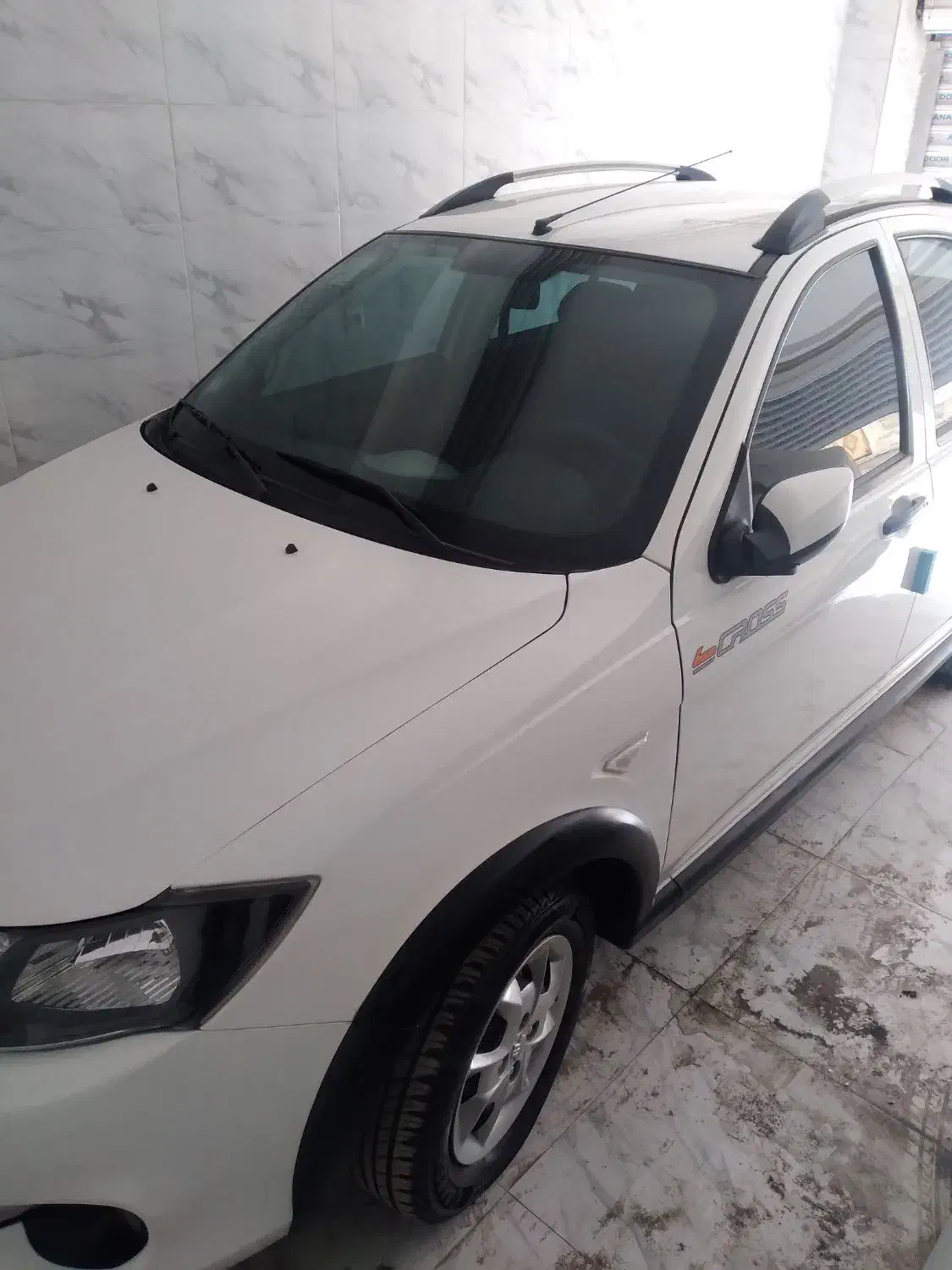 کوییک مدل ۱۴۰۱|خودرو سواری و وانت|اردبیل, |دیوار