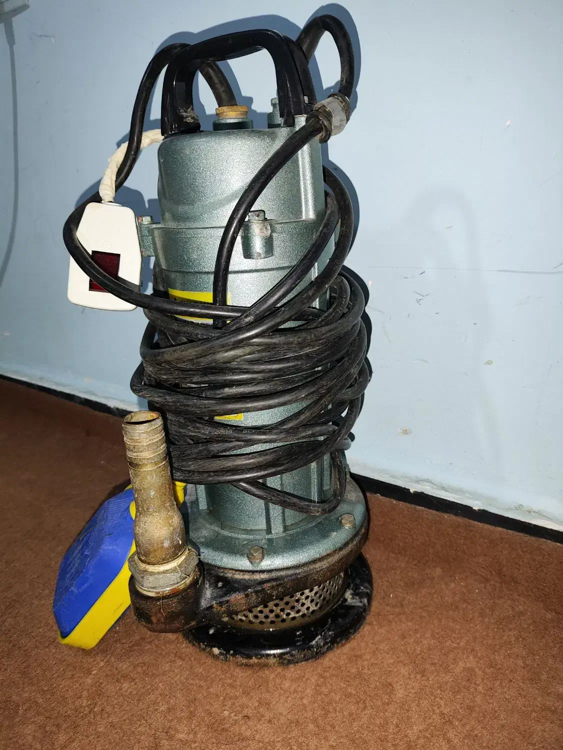 کف کش ، لجن کش|ابزارآلات|فیروزآباد (فارس), |دیوار