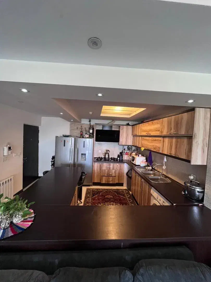 رهن آپارتمان ساحلی مبله کامل|اجارهٔ آپارتمان|محمودآباد, |دیوار