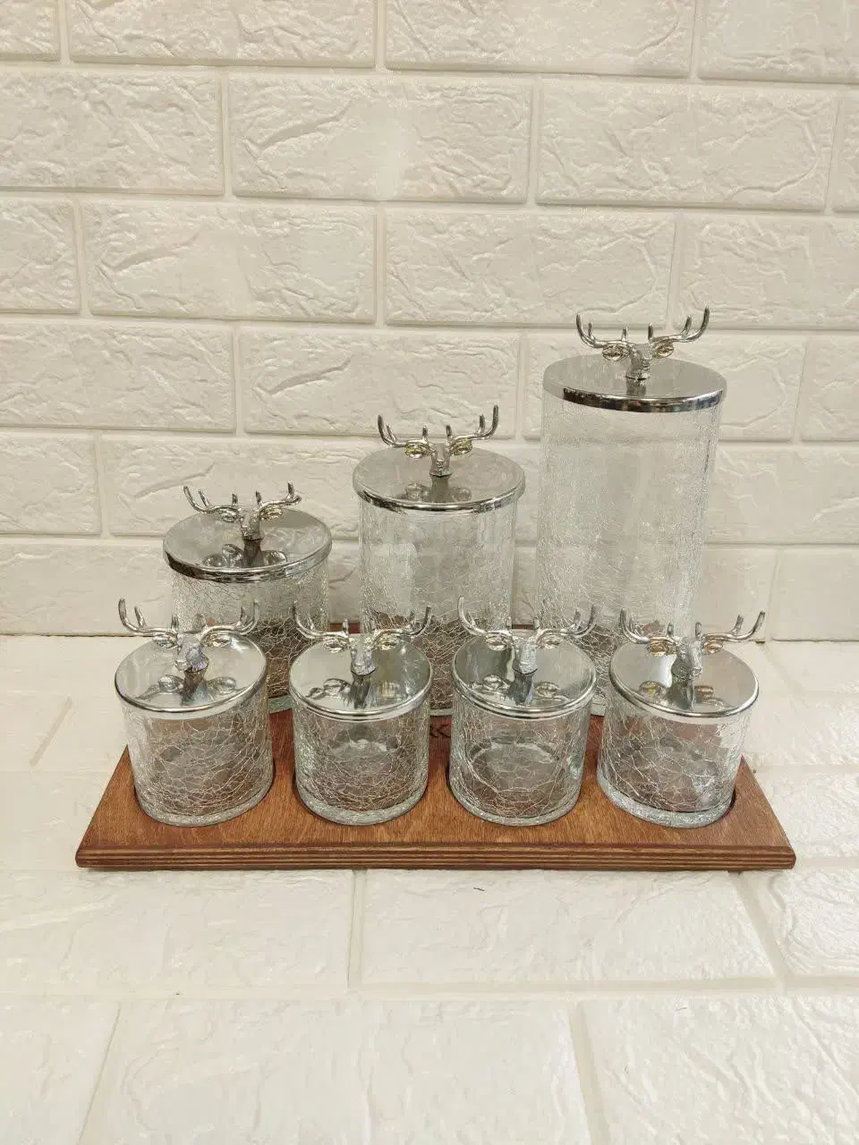 پا سماوری|ظروف نگهدارنده، پلاستیکی، یک‌بارمصرف|ایلام, |دیوار