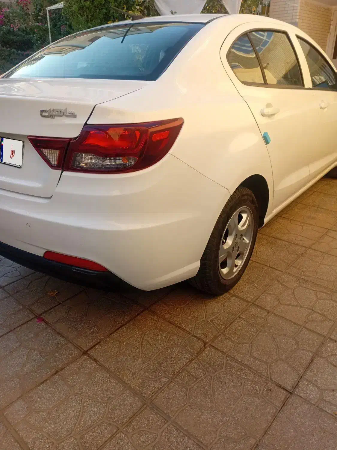 شاهین G 1401 ساندروف دار|خودرو سواری و وانت|حمیدیا, |دیوار