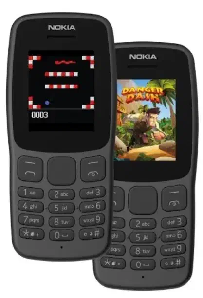 گوشی صفر نوکیا 106 تعداد بالا قیمت عمده|موبایل|تبریز, |دیوار