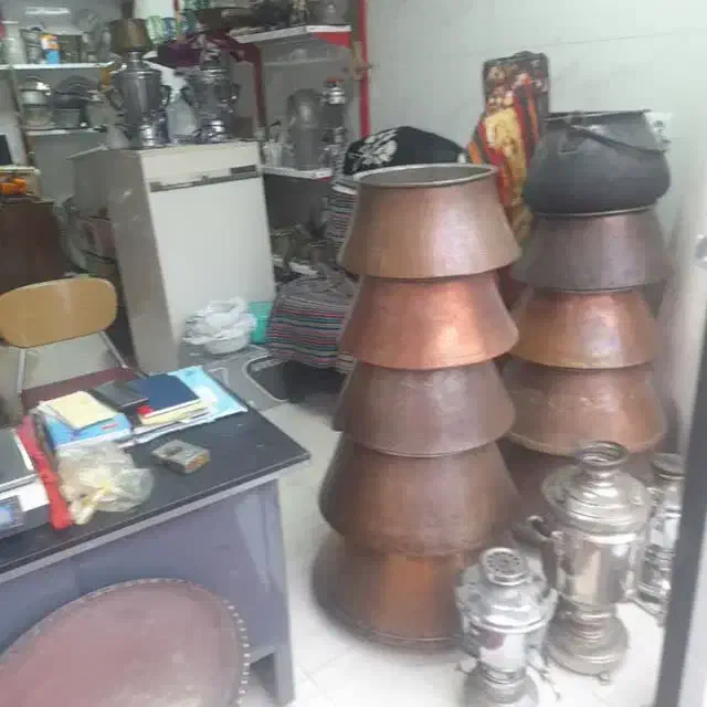 کلیه لوازم منزل خریداریم|خدمات پیشه و مهارت|تویسرکان, |دیوار