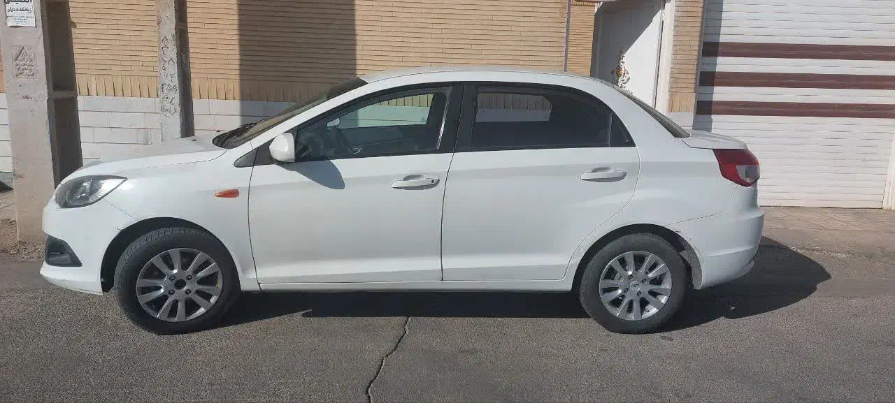 فروش mvm 315 نیو مدل ۹۴|خودرو سواری و وانت|سمنان, |دیوار