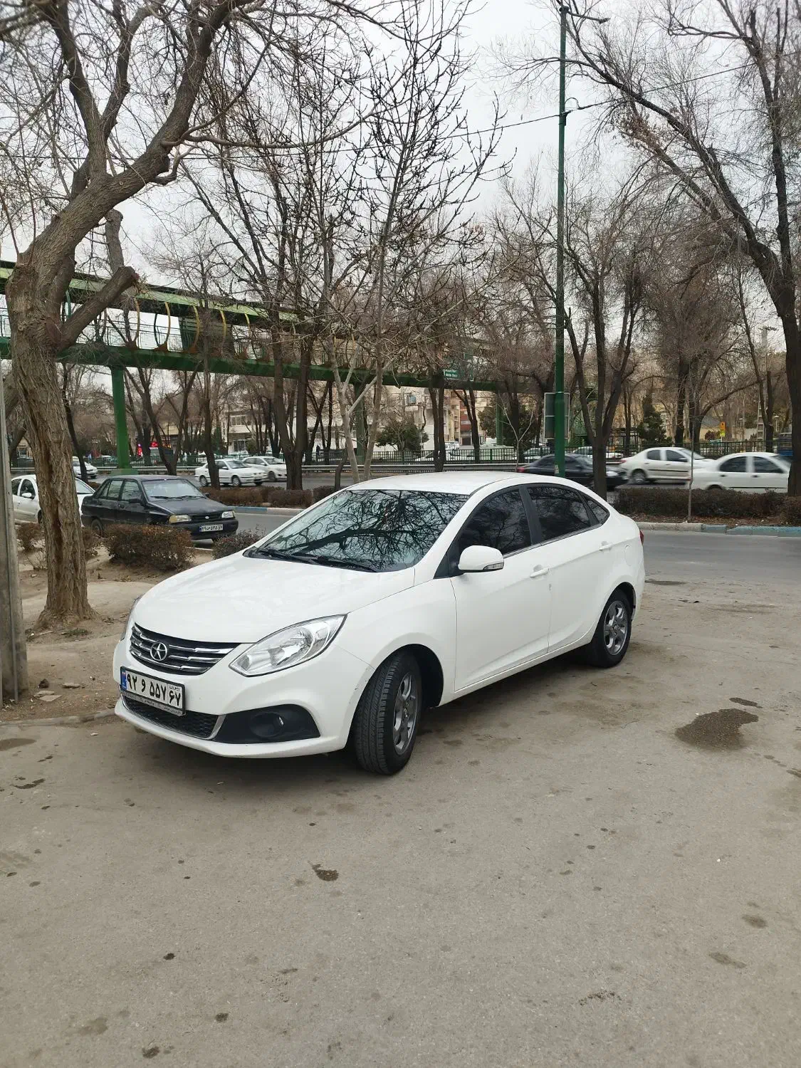 جکj4مدل1400باشرایط اقساطی|خودرو سواری و وانت|اصفهان, پوریای ولی|دیوار