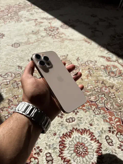 آیفون 16 پرومکس|موبایل|زنجان, |دیوار