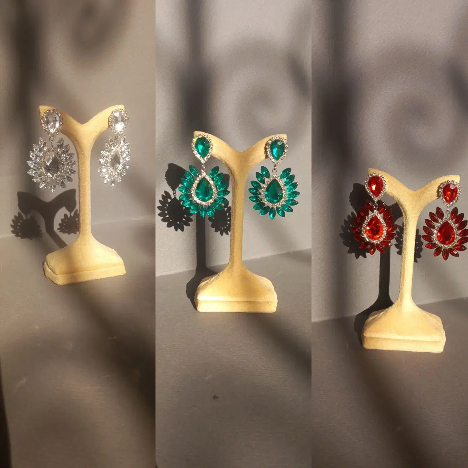 اکسسوری و تاج دست ساز|بدلیجات|خرم‌آباد, |دیوار