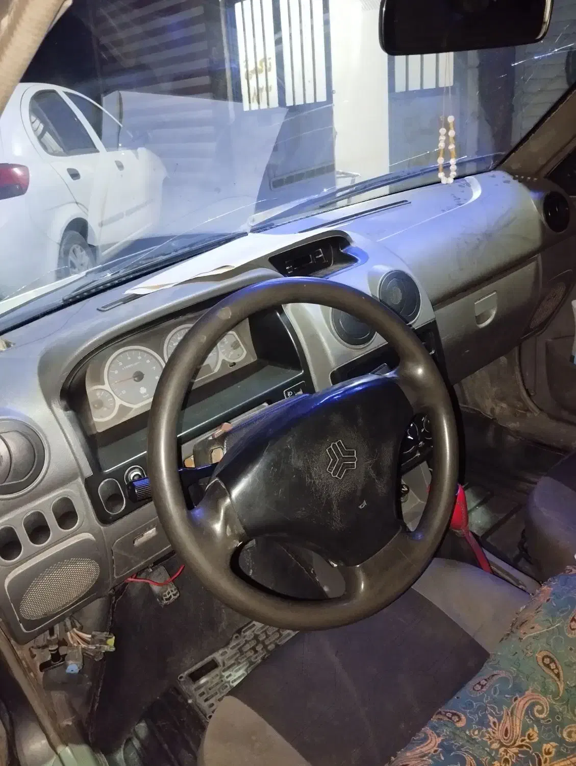 فروشی|خودرو سواری و وانت|ریگان, |دیوار