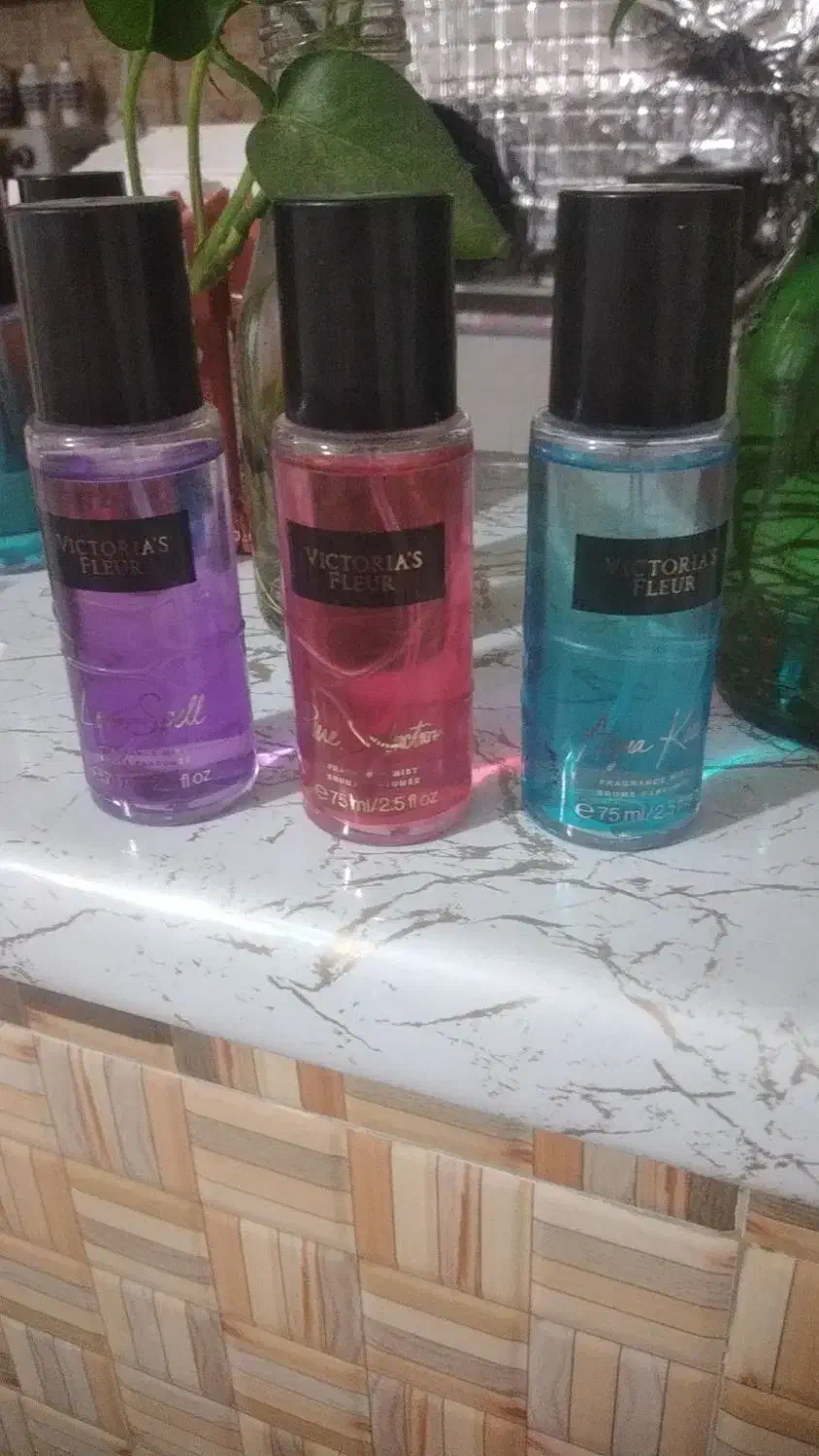 فروش لوازم آرایشی  و ماکسی طرح دار زنانه|آرایشی، بهداشتی، درمانی|بندر کنگان, |دیوار