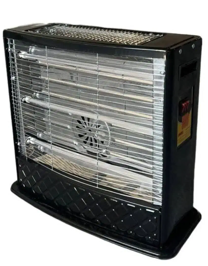 بخاری فروشی|بخاری، هیتر، شومینه|عنبرآباد, |دیوار