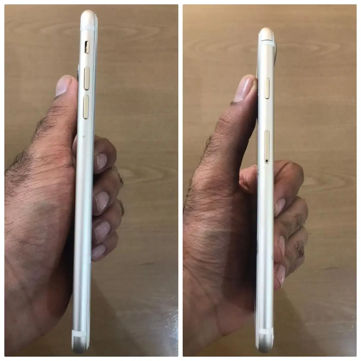 IPhone 7 plus|موبایل|مشهد, کوثر|دیوار