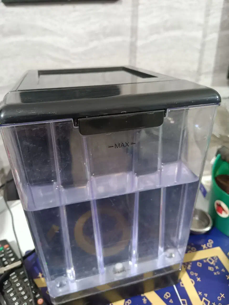 دستگاه اسپرسو ساز nova128 و آسیاب|سماور، چای‌ساز، قهوه‌ساز|خرم‌آباد, |دیوار