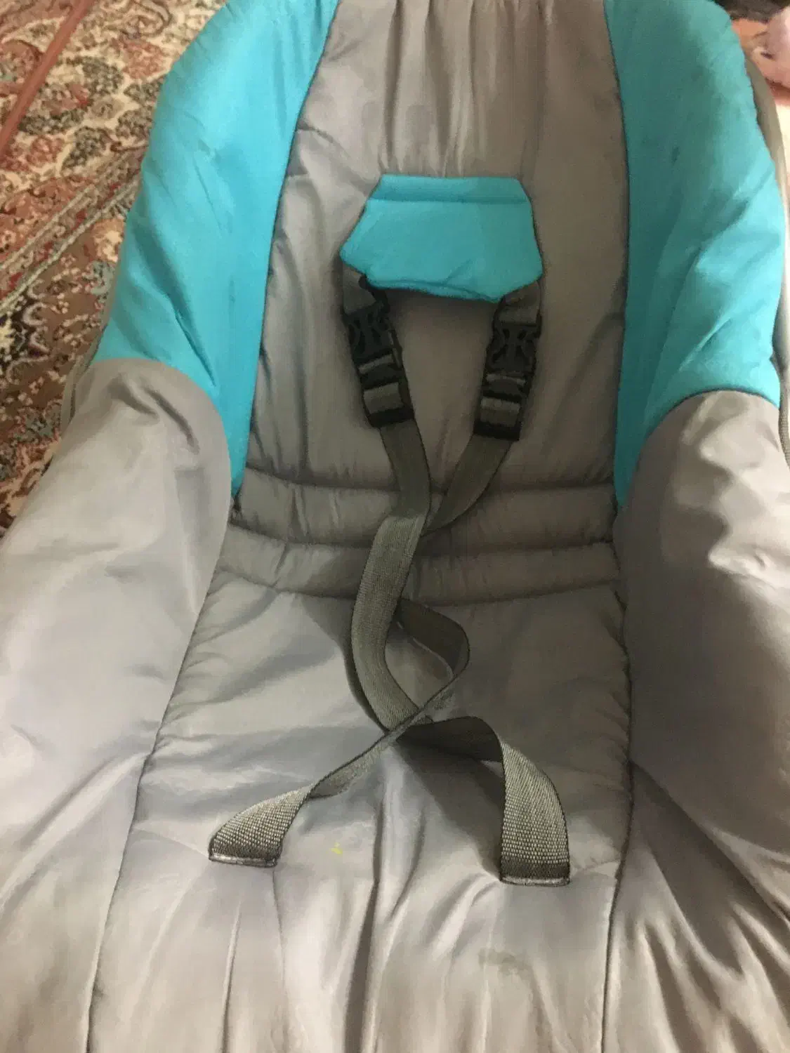 کریر وگهواره|کالسکه و لوازم جانبی|گلبهار, شهر جدید گلبهار|دیوار