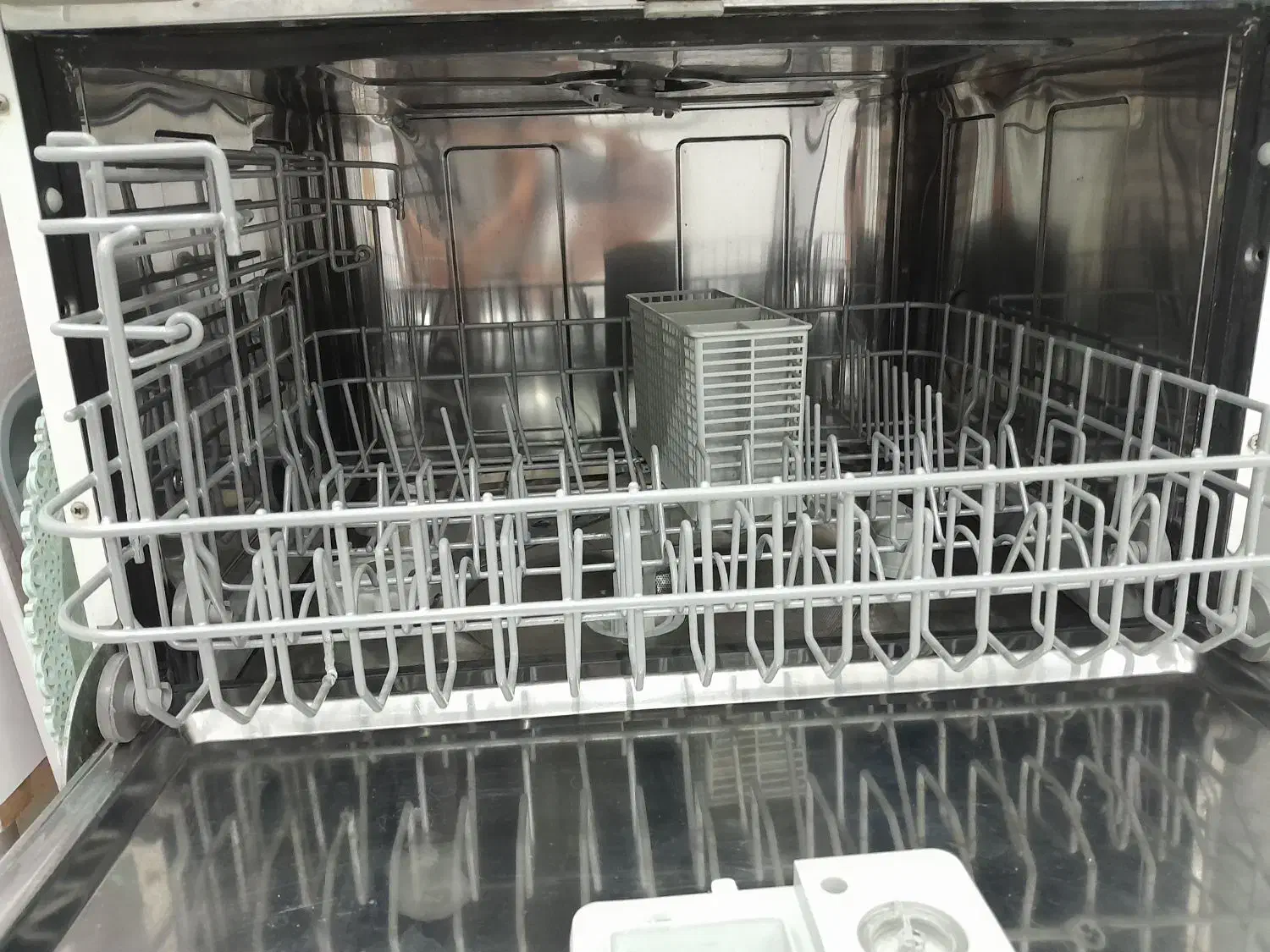 ماشین ظرفشویی مجیک|ماشین ظرفشویی|شاهینشهر, فدک|دیوار