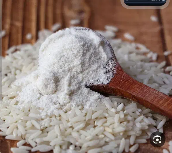 آرد برنج فله ای با کیفیت بالا (فقط کیلویی ۱۲۰ )|خوردنی و آشامیدنی|بیرجند, |دیوار