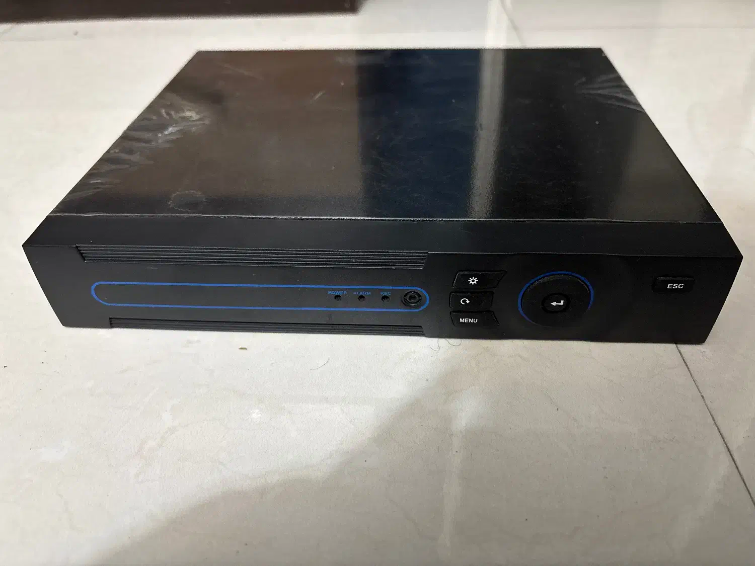 DVR هشت کانال آیزن 2108|دوربین مداربسته|شیراز, فرهنگ شهر|دیوار