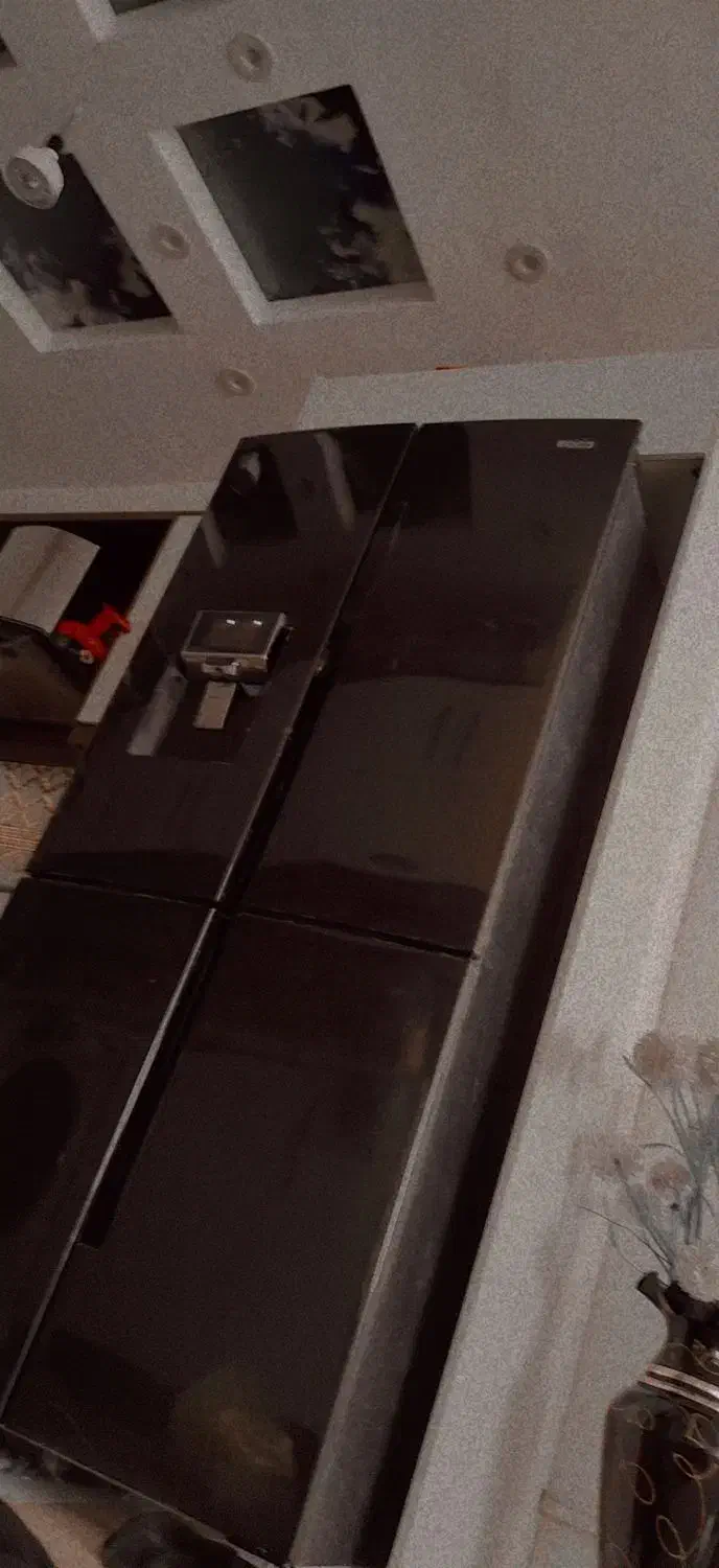 یخچال شرکت هیمالیا درحدنوبرا جهیزیه بوده۶ماه خریدم|یخچال و فریزر|پاکدشت, پاکدشت (مامازند)|دیوار