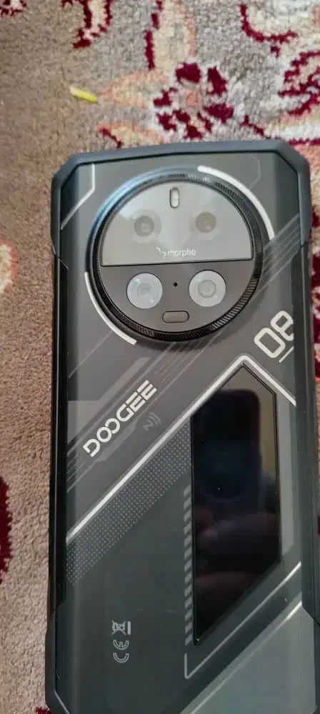گوشی doogee v40 pro|موبایل|اصفهان, بهار آزادی|دیوار