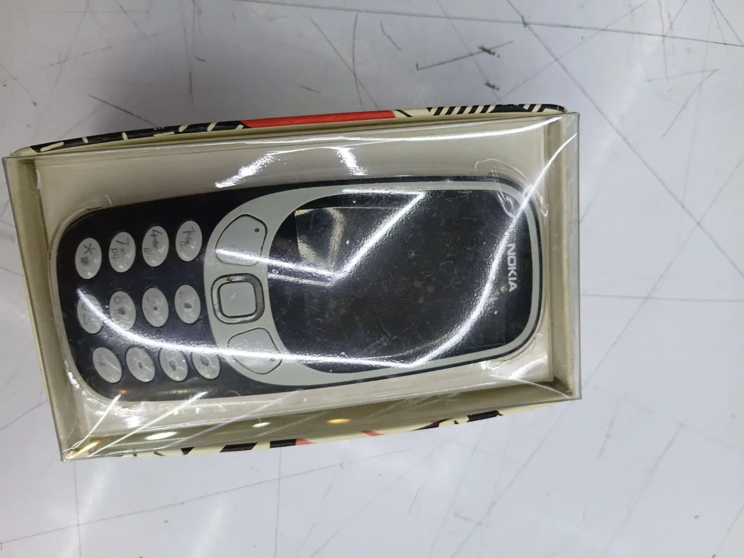 nokia 3310 -2017|موبایل|گنبد کاووس, |دیوار