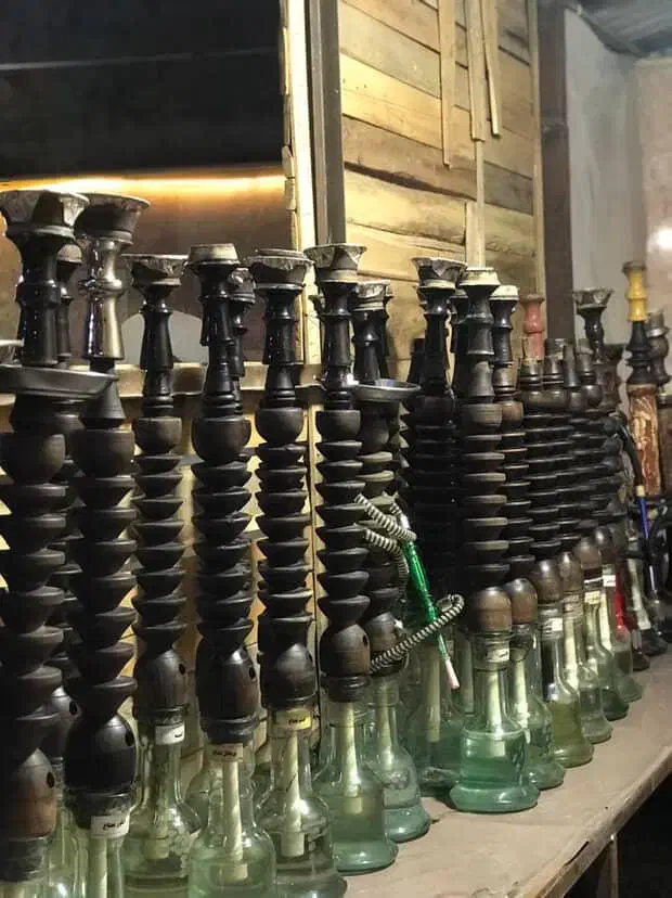 قلیان|کوهنوردی و کمپینگ|بیرجند, |دیوار