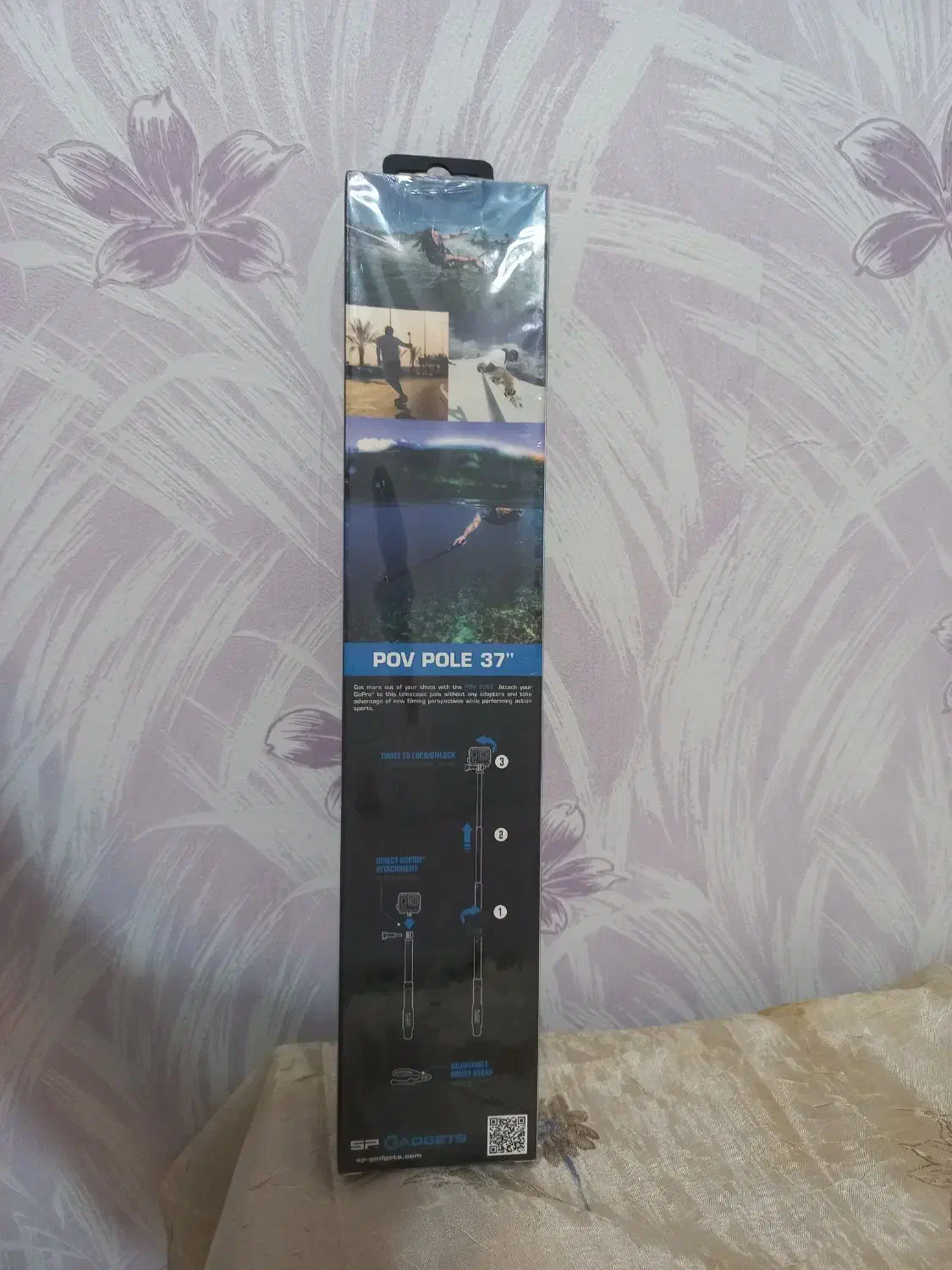 مونوپاد دوربین و گوشی|دوربین عکاسی و فیلمبرداری|کرمانشاه, |دیوار