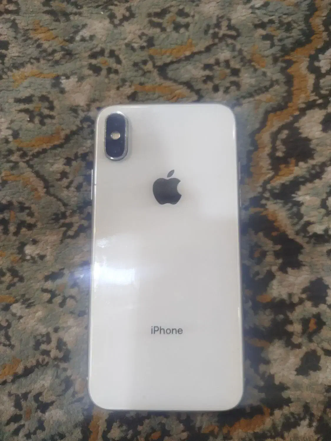 آیفون x|موبایل|چهارباغ, |دیوار