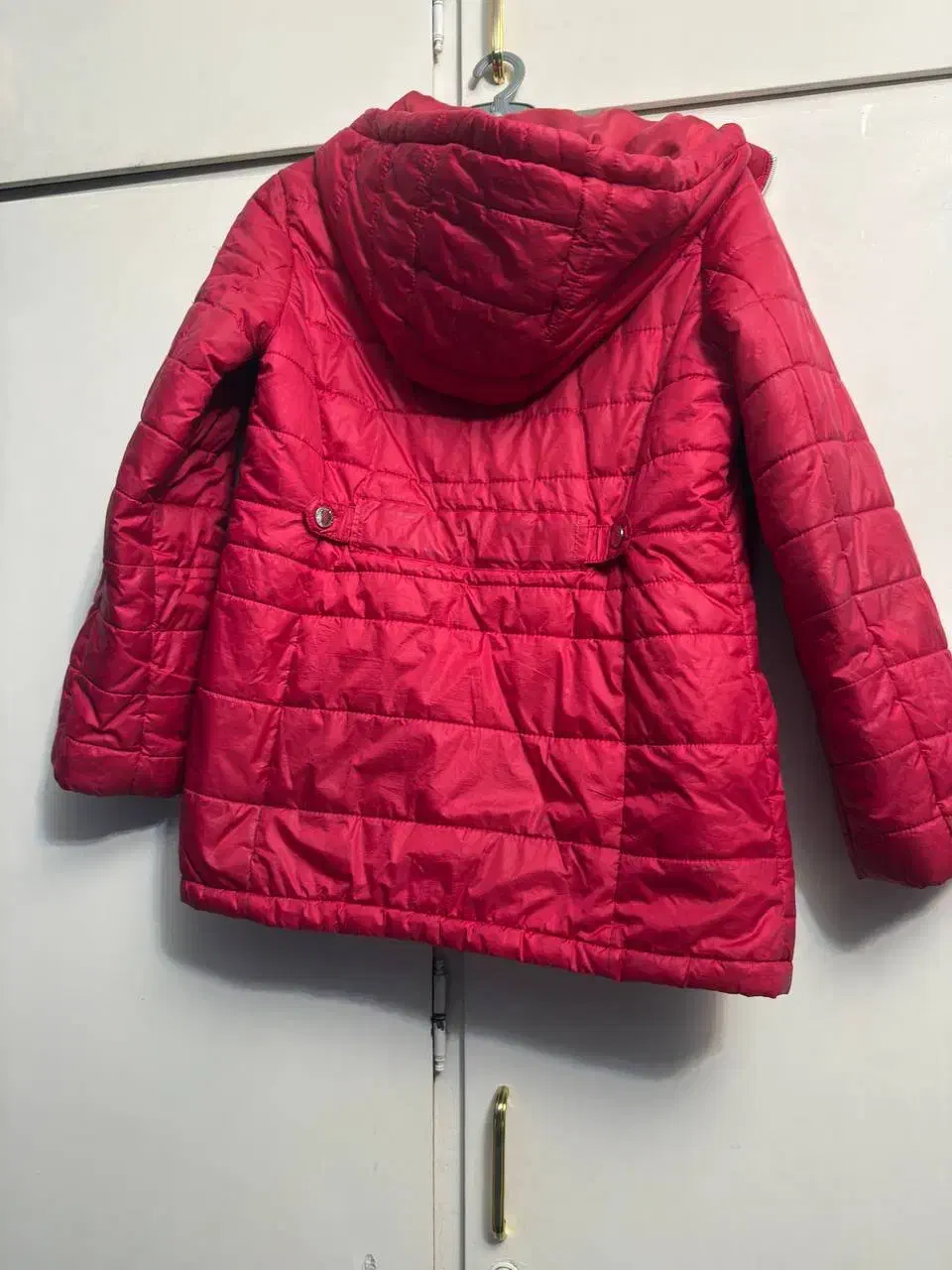 کاپشن دخترانه خارجی|لباس|تبریز, |دیوار