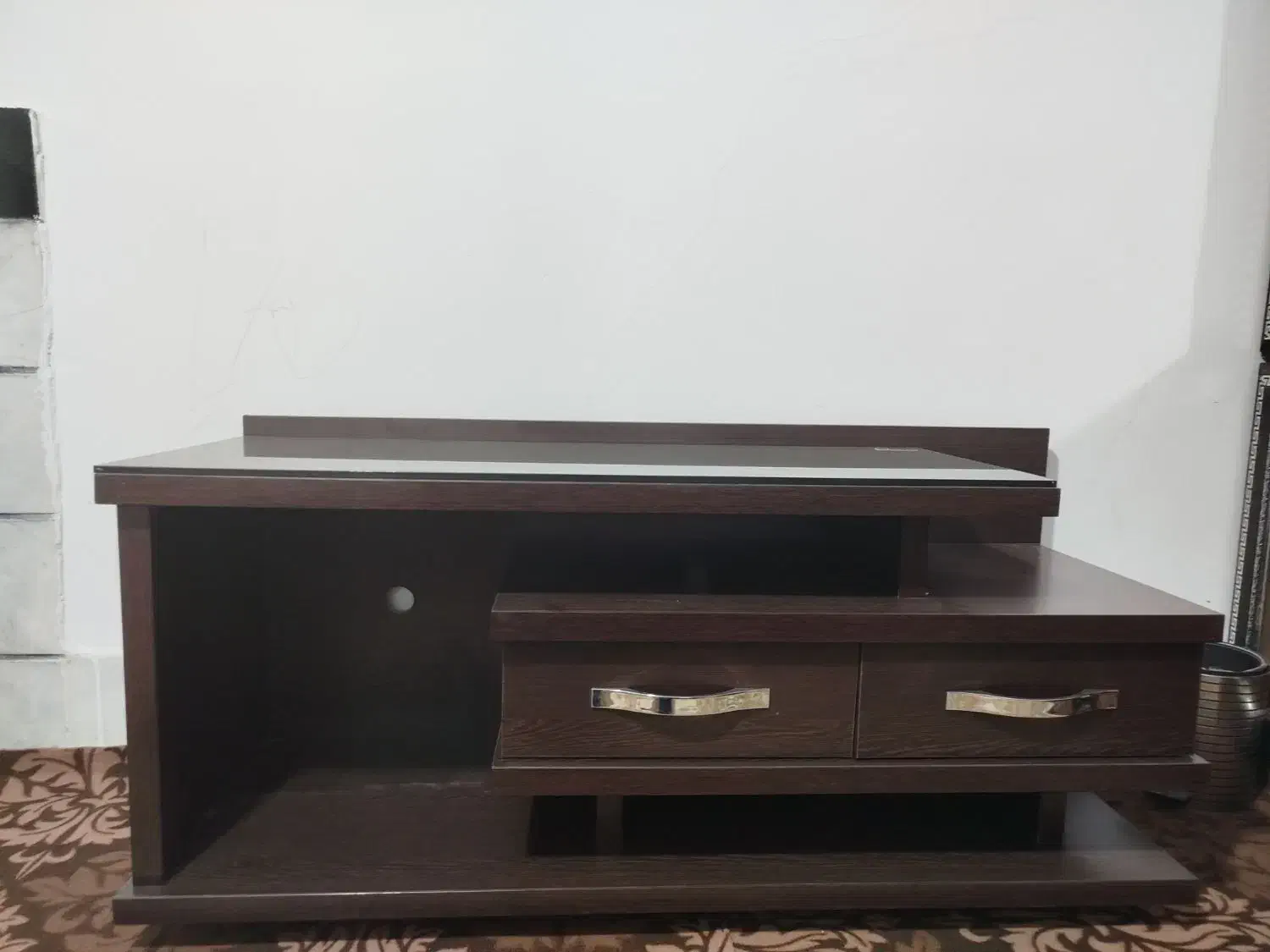 میز تلوزیون|میز تلویزیون|درگزین, |دیوار