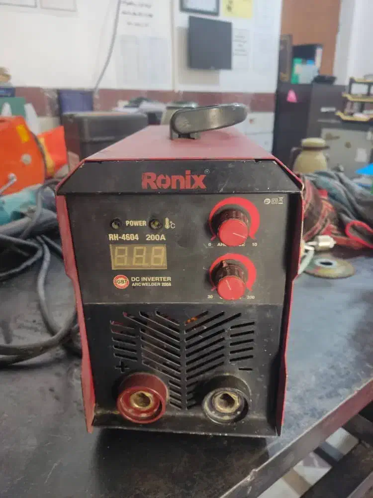 دستگاه جوش|ابزارآلات|شاهرود, |دیوار