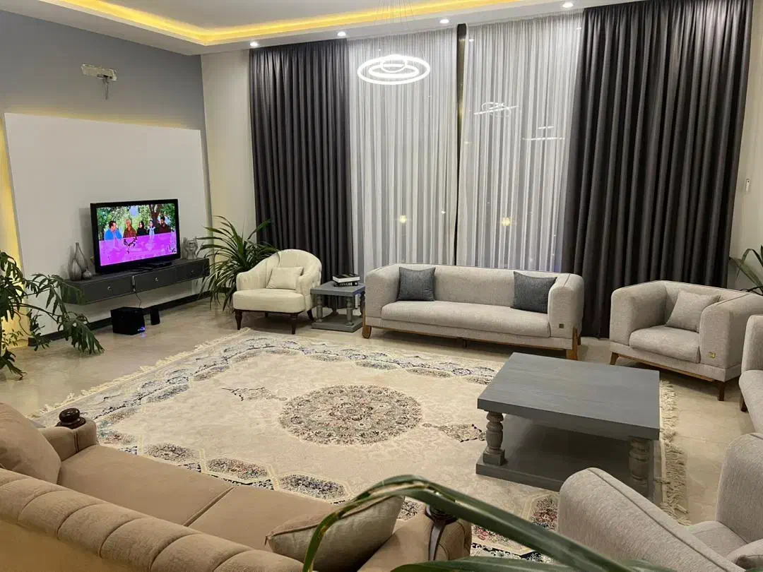 اجاره باغ ویلا قیمت از۲۵۰۰|اجارهٔ کوتاه‌مدت ویلا و باغ|مشهد, هفت تیر (آب و برق)|دیوار