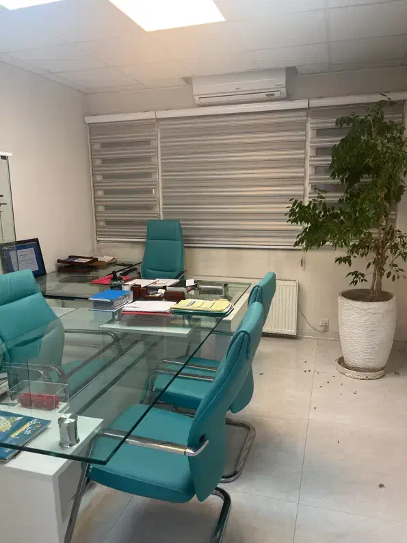 منشی مدیر عامل|استخدام اداری و مدیریت|تهران, بلوار کشاورز|دیوار