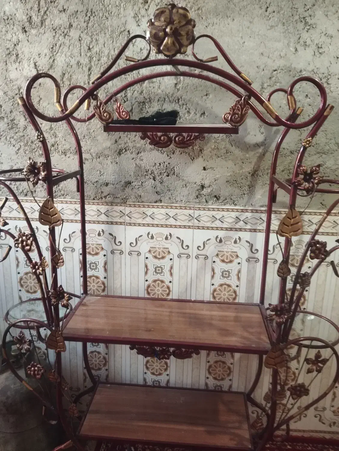 کمدتلوزیون|میز تلویزیون|ایرانشهر, |دیوار